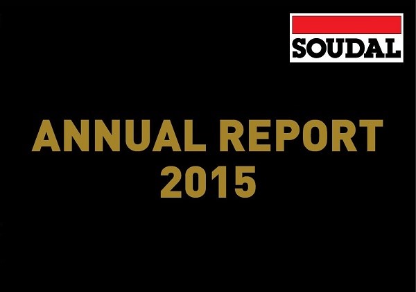 Raport roczny 2015