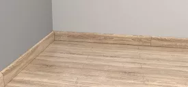 afkitten plinten en parket