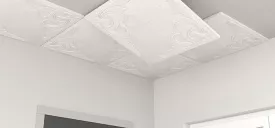 plakken van isolatiemateriaal