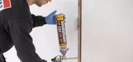 brandveilig vullen van holtes en gaten