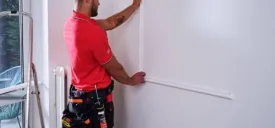 Jak mocować sztukaterie?