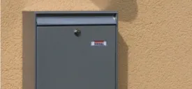 Jak zamocować skrzynkę pocztową bez wiercenia