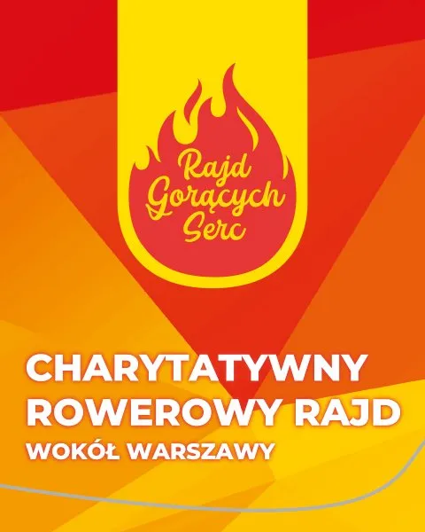 Rajd Gorących Serc Soudal