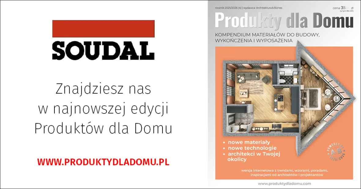 PDD 26 Soudal