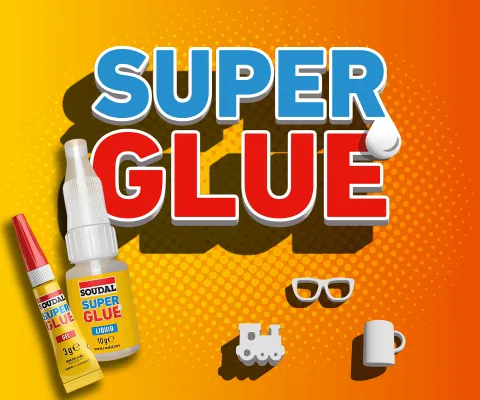 SuperGlue
