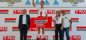 Soudal Tour de Pologne