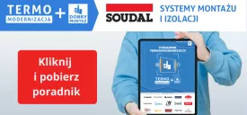 Skuteczna termomodernizacja – bezpłatny poradnik