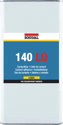 Klej kontaktowy 140 LQ