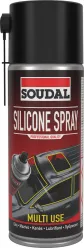 Silicone Spray 400ml
