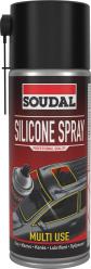 Silicone Spray
