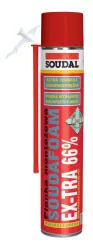 Soudafoam EX-TRA 66%