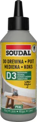 Wodoodporny klej do drewna 65A