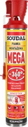 Pianka Montażowa Mega 360