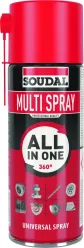 Multi Spray 400ml