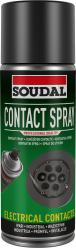 Contact spray