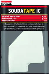 Uszczelniający narożnik wewnętrzny Soudatape IC
