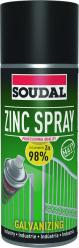 Zinc Spray Mat