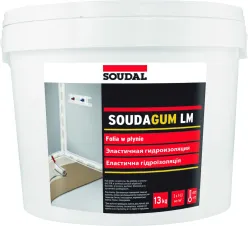 Soudagum LM