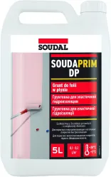 Soudaprim DP