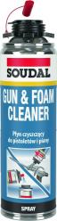 Gun & Foamcleaner