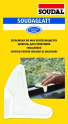 Szpachelka DIY