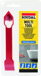 Nóż do wycinania fug silikonowych Multi Tool