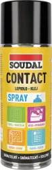Odlepny Klej Kontaktowy w sprayu