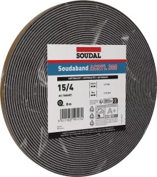 Soudaband Acryl 300