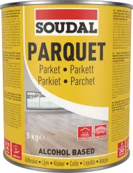 Alkoholowy klej do parkietu 69A