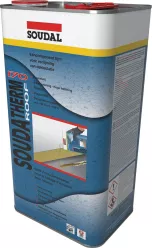 Soudatherm Roof 170