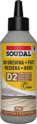 Szybkoschnący klej do drewna 64A