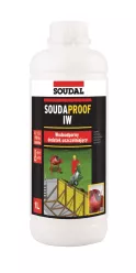 Soudaproof IW