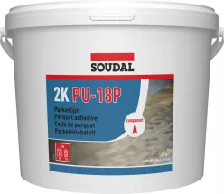 Klej do parkietu PU-18P