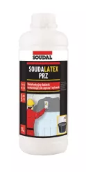 Soudalatex PRZ