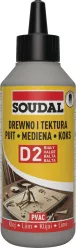 Biały klej do drewna 62A
