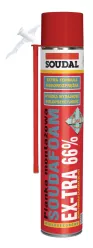 Soudafoam EX-TRA 66%