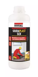 Soudaplast SCR