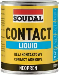 Klej kontaktowy contact liquid
