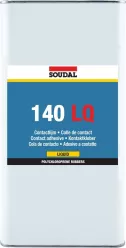 Klej kontaktowy 140 LQ