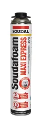 Soudafoam Maxi Express -25°C