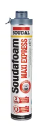 Soudafoam Maxi Express Click & Fix +40°C