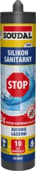 Silikon Sanitarny STOP
