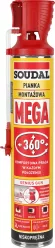 Pianka Montażowa Mega 360