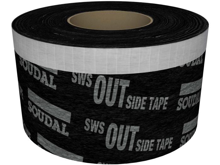 Product shot SWS Universal Outside 80mm