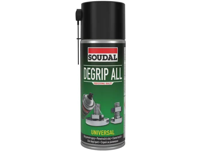 Degrip All 400ml