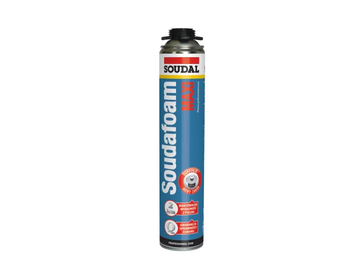 Soudafoam Maxi 870ml