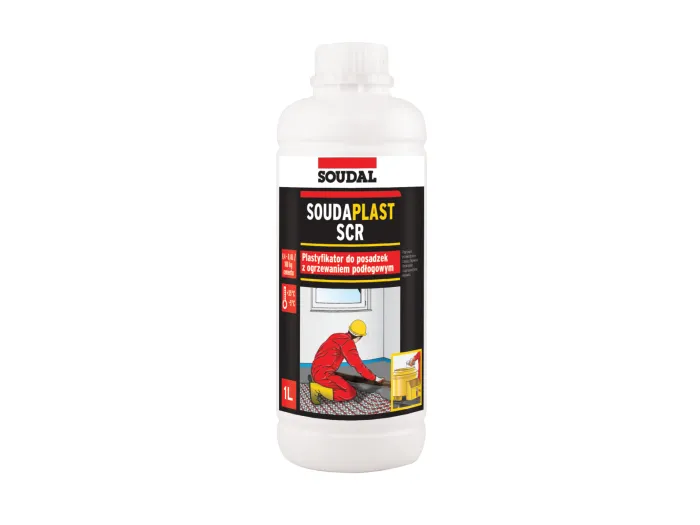Soudaplast SCR 1l