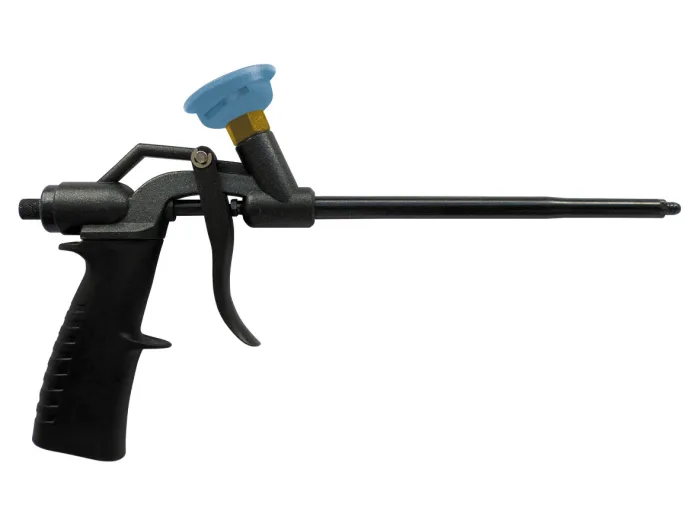 Teflon Click & Fix PU Foam Gun