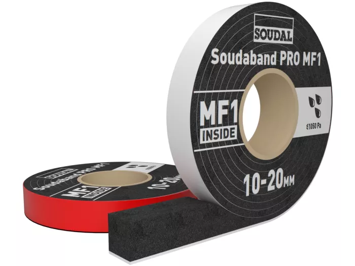 Soudaband PRO MF1 83/6-15