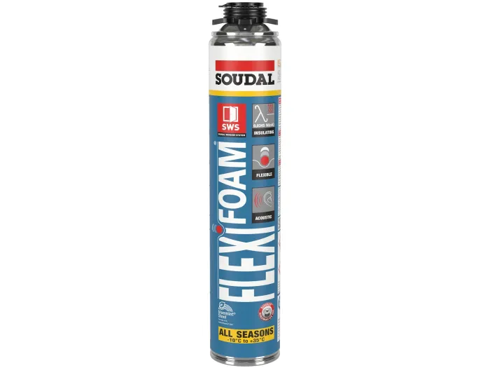 Flexifoam 750ml